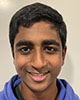 Ashwin Krishnaswamy